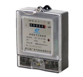 DDS系列型-透明型